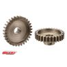 Team Corally - Mod 1.0 Pinion - Hardened Steel - 30T - 8mm as