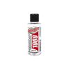 Team Corally schokdemper olie 60ml - 1000CPS