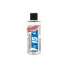 Team Corally schokdemper olie 150ml - 15WT