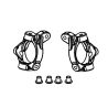 Absima - C-Mounts L/R (1610103)