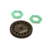 Billet Machined HD 45T Spur Gear - Traxxas TRX-4