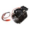Integy Super Motor Heat + Twin Cooling Traxxas Summit & E-Revo