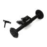 Integy Billet Machined Wheelie Bar - Arrma Outcast 4x4 4S V2 BLX