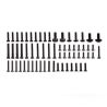 Carisma GT24B Hardware set (CA15389)