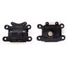 Carisma GT24B Rear Gear Box Housing (CA15393)