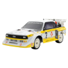 Carisma GT24 Audi Sport Quattro S1 1985 1/24 Micro RTR
