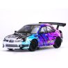 Carisma GT24 2.0 Subaru Impreza STI 2006 Micro Drift Spec 2 RTR