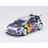 Carisma GT24 2.0 M-Sport 2024 Puma Hybrid Micro Rally Car RTR