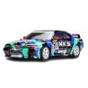 Carisma M48S HKS Skyline BNR32 Gr.A 1/8 Brushless RTR - Limited Edition Collectors Model (999 stuks)