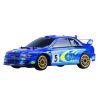 Carisma GT24 2.0 Subaru WRC 1999 4WD 1/24 Micro Rally Car RTR