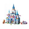 Sluban Castle Sapphire (Girl's Dream) bouwstenen set