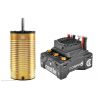Castle Creations Cobra-8 regelaar met 1515-2200KV V2 Sensored brushless motor - Limited Edition