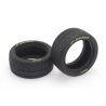 Cen Racing High Performance Racing Tyres 56X80X35.50mm 2pcs