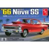 AMT Chevy '66 Nova SS 1/25