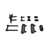 Carisma - MSA-1E Bumpers & Body Mounts Set (CA-16043)