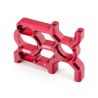 Aluminium Motor Mount Red (AR310446)