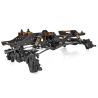 Element RC Enduro Comp Fox Kit