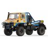 Cross RC EMOX NT Wildboar 1/8 RTR Brushless RTR