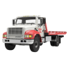 Cross RC WT4 1/10 Recovery Truck Kit