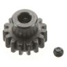 Castle Creations CC pinion 19T staal MOD 1