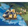 Revell 1/32 UH-74A Lakota