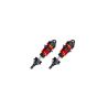 Shock Set Bore:16mm, Length:87mm Oil:2000cSt (ARA330628)