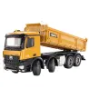 Huina 1536 Tipper Dumptruck 12CH 8-Wheel