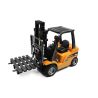 Huina RC Fork Lift met Die Cast Parts (8CH 2.4Ghz)