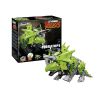 Revell 1/35 Cyber Beasts TerraTops - Easy Click