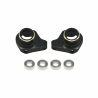 TRC - Brass knuckles met lagers voor SCX30