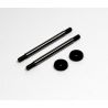 Damper Shaft Set (2) Buggy/Truggy (1230085)