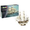 Revell 1/96 H.M.S. Beagle Darwin's Historical Discovery Barque