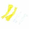 LED Cover Yellow/Clear Ominus (DIDE1138)