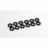 Diff O-Ring 5x9x2 (12) Buggy/Truggy (1230081)