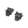 Absima - Differential Gearbox Set f/r Buggy/Truggy (1230010)