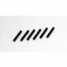 Differential Shafts (6) Buggy/Truggy (1230082)