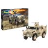 Revell Dingo 2 GE A3.3 PatSi modelbouwpakket