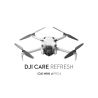 DJI Mini 4 Pro (EU) Care Refresh 2 Jaar