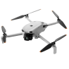 DJI Lito X1 incl. RC-N3 Remote Controller - Fly More Combo