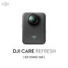 DJI Osmo 360 Care Refresh Kaart 2-Jaar