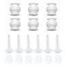 DJI Phantom 3 Vibration Absorbing Rubber + Damping Rod