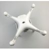 Motor protector covers voor de DJI Phantom 4