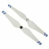 DJI E310 Self-tightening Propeller White/Blue (1CW+1CCW)