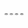 DJI Mavic 2 Zoom ND Filters set (ND4, ND8, ND16, ND32)