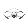 DJI Mini 4 Pro incl. RC331 Smart Remote Controller & Fly More Combo (ACTIE)