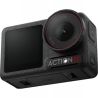 DJI Osmo Action 5 Pro Standard Combo Zwart (ACTIE)