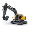 Double E Volvo EC160 RC Graafmachine 1/16