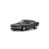 Kyosho 1/10 Fazer FZ02 (L) Ford Mustang Boss 429 Black 1969 RTR