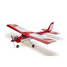 Kyosho Calmato Alpha 40 Trainer vliegtuig - Rood EP/GP (2026 versie)