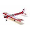 Kyosho Calmato Alpha 40 Sports vliegtuig - Rood EP/GP (2026 versie)